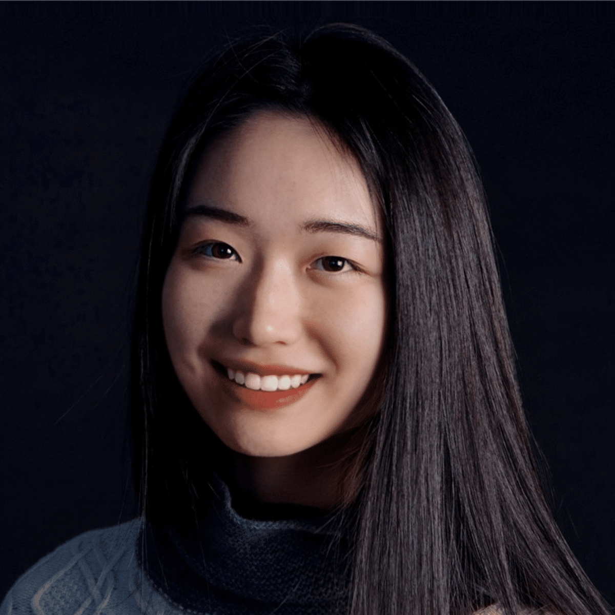 photo profil de Zixin