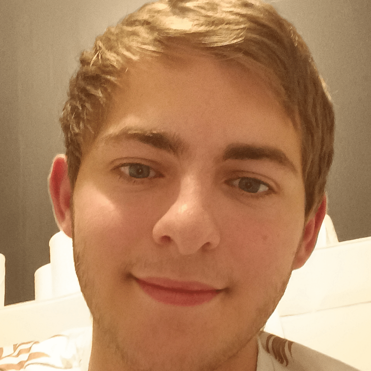 photo profil de Lucas