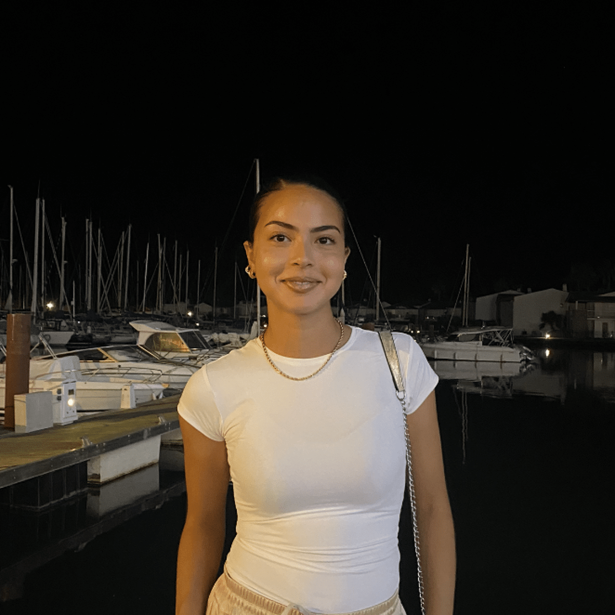 photo profil de Aïcha