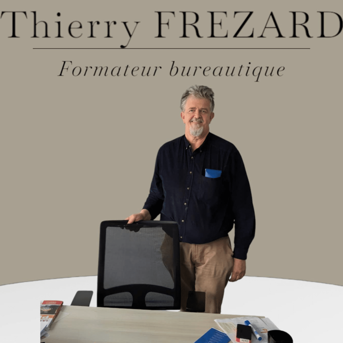 photo profil de Thierry