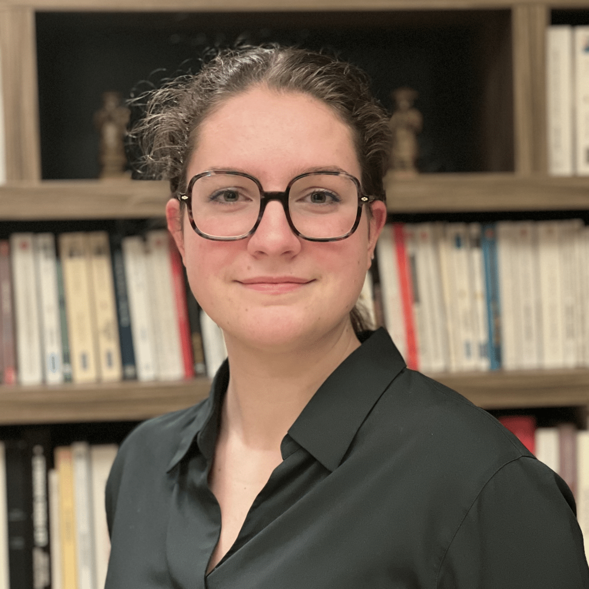 photo profil de Diane