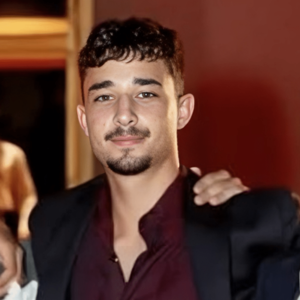 photo profil de Nadim