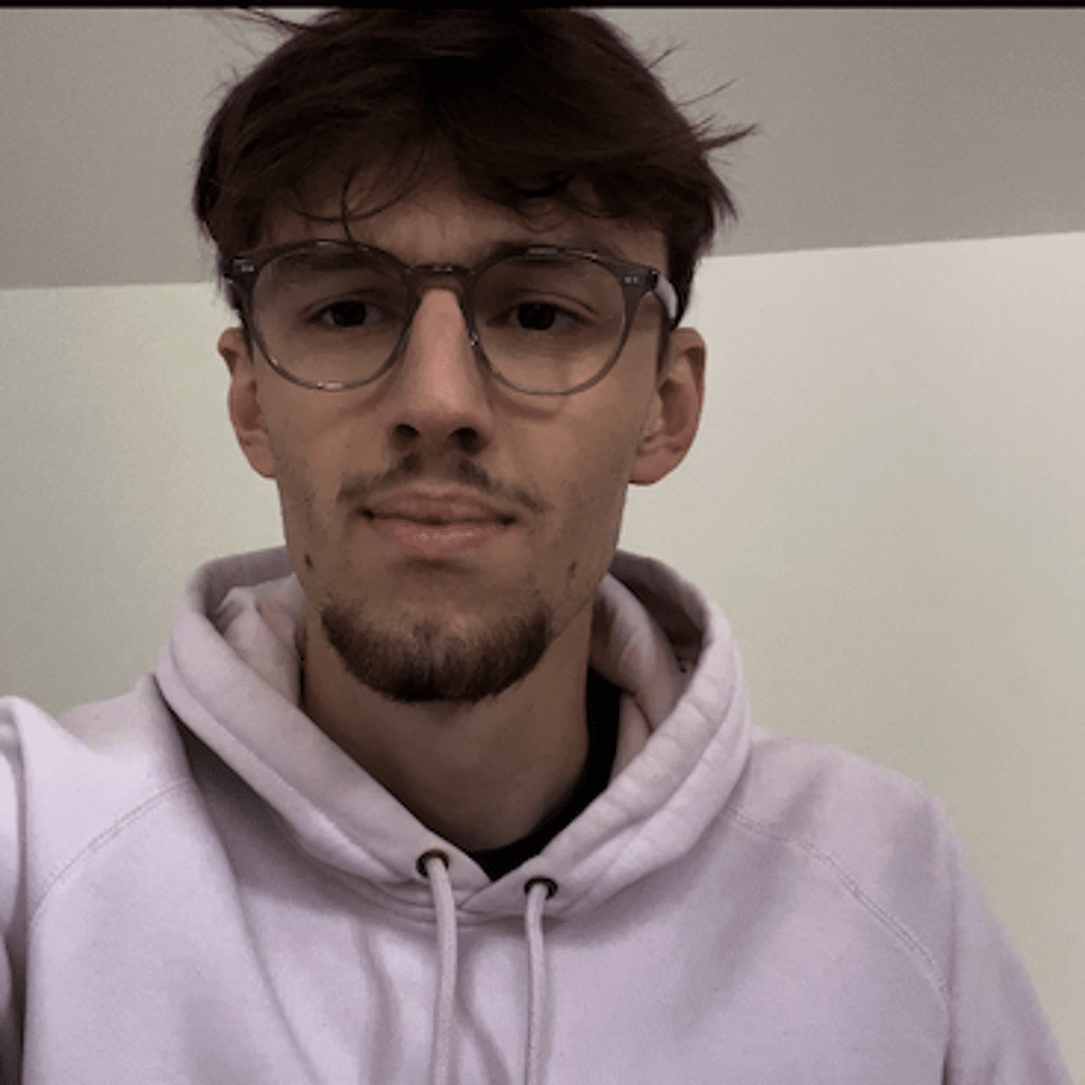 photo profil de Corentin