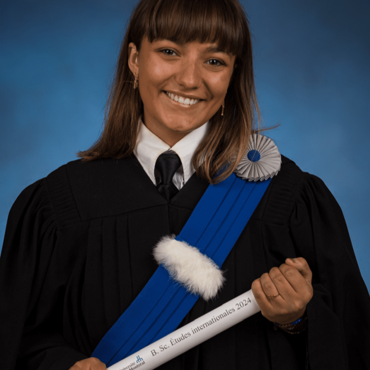 photo profil de Zoé