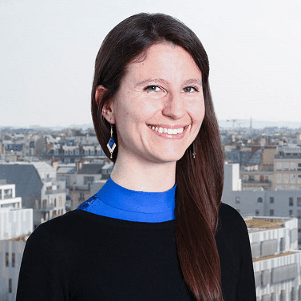 photo profil de Amandine