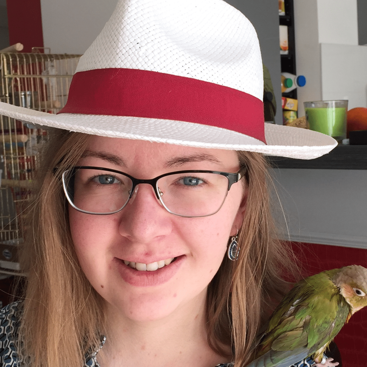 photo profil de Marine