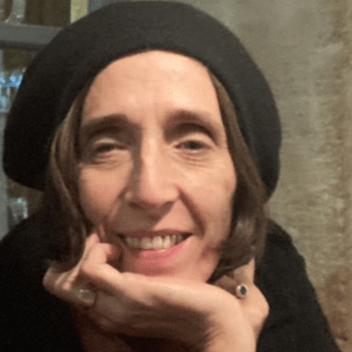 photo profil de Isabelle