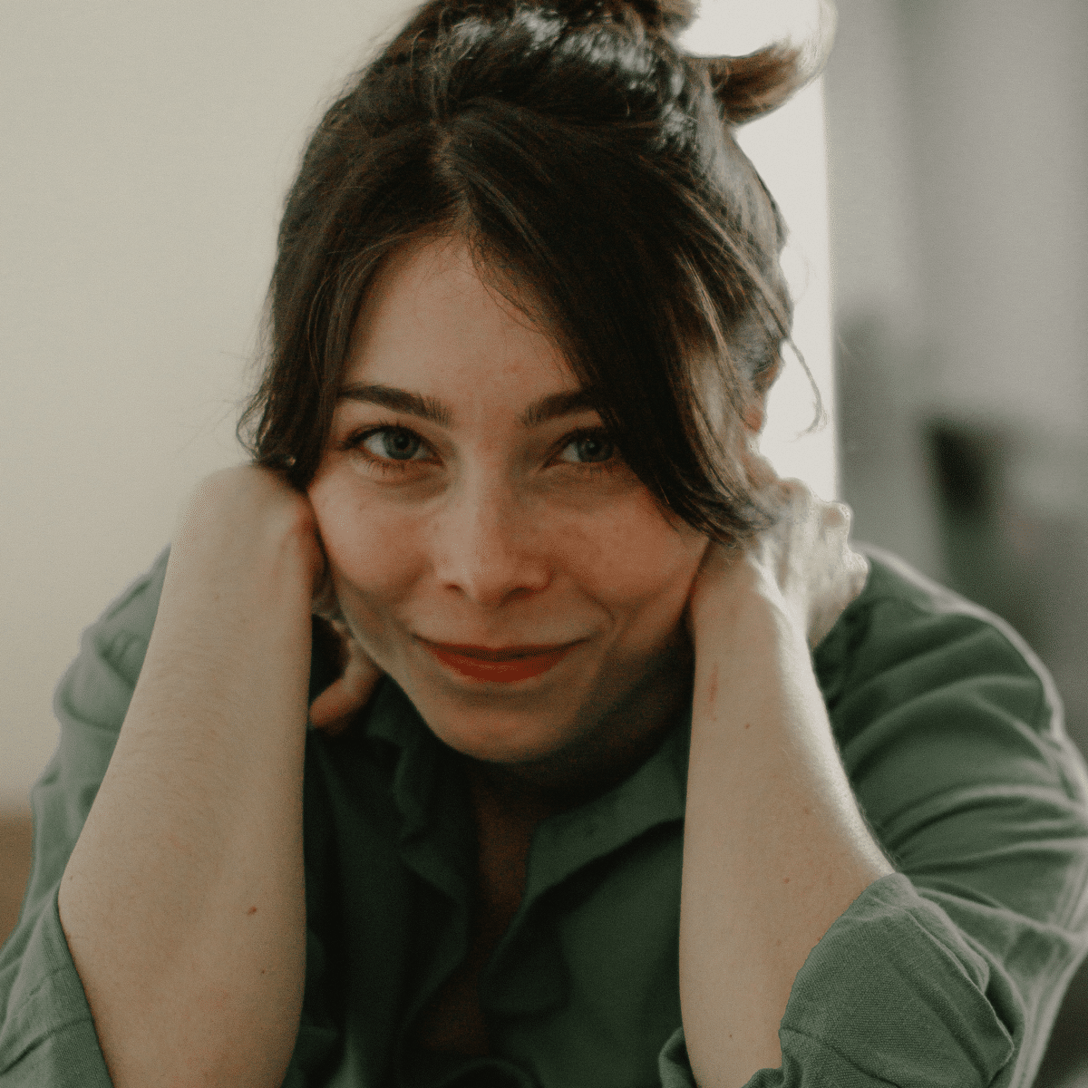 photo profil de Giovanna