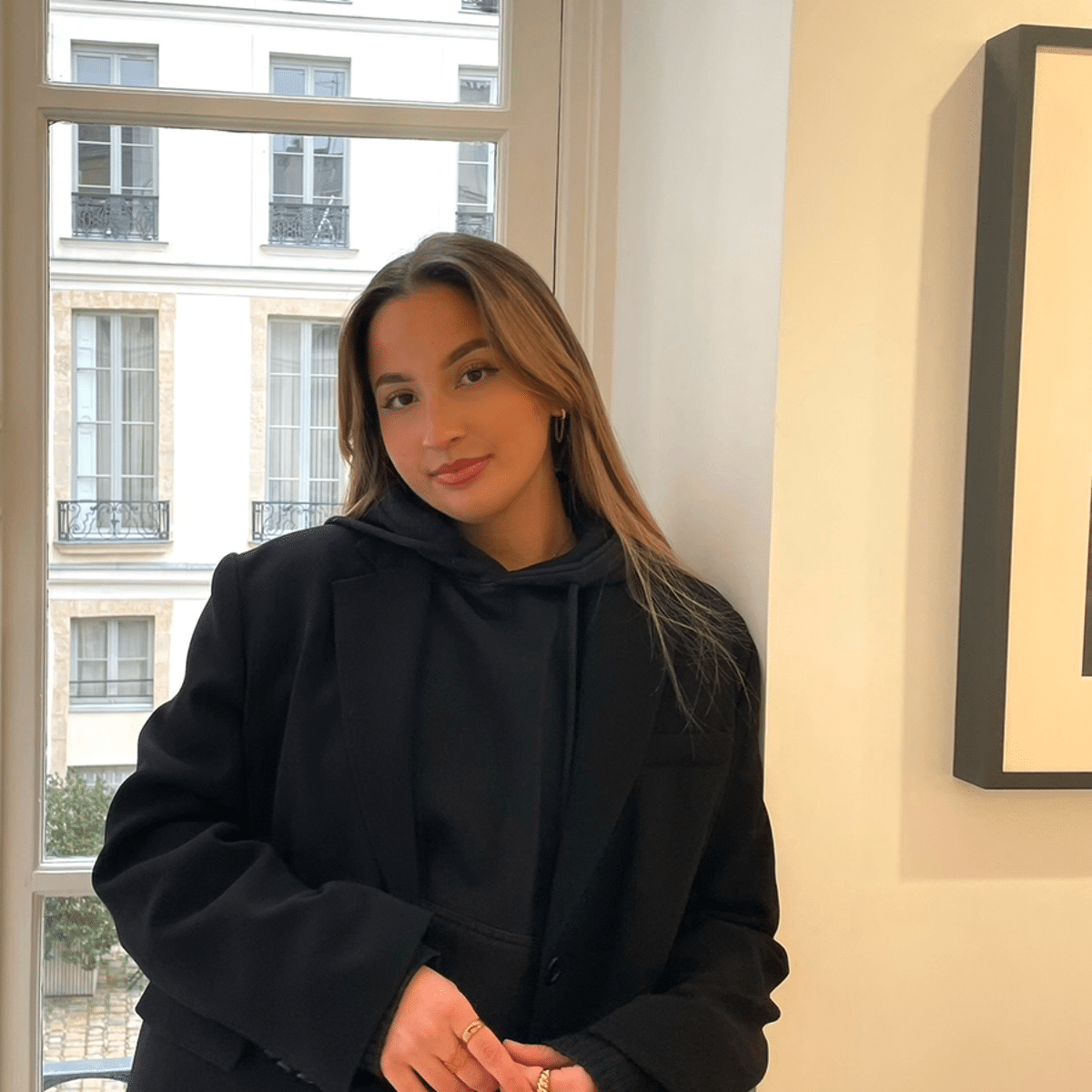 photo profil de Semora