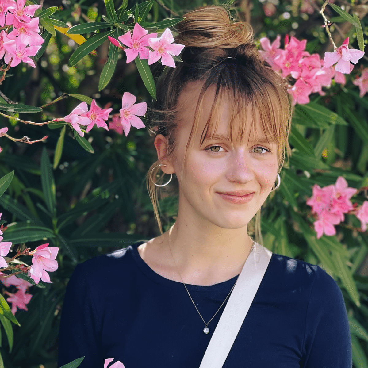 photo profil de Lucie