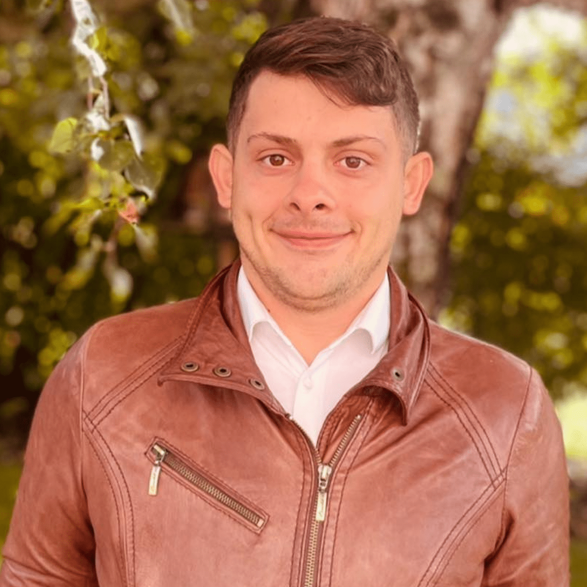 photo profil de Nicolas