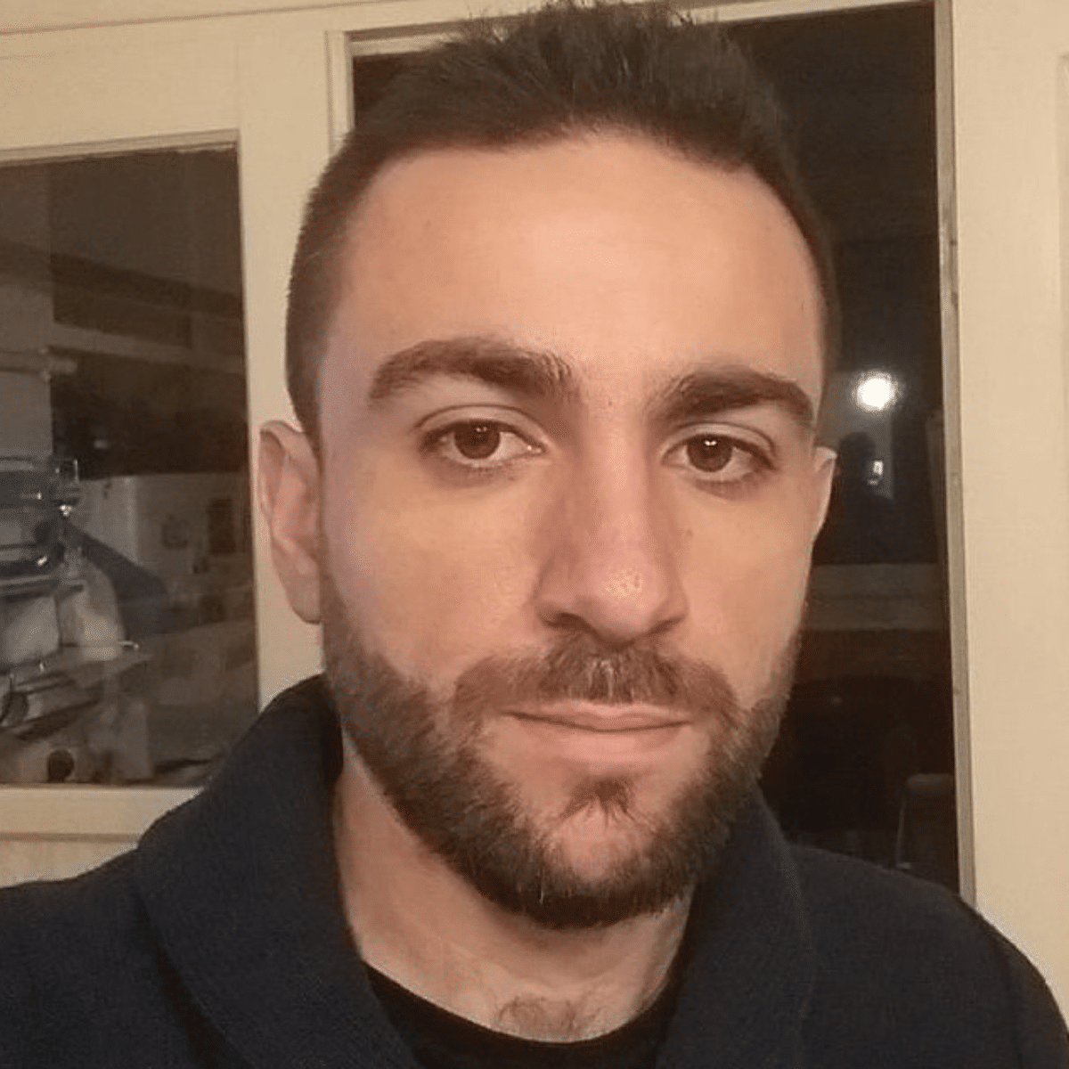 photo profil de Cyril