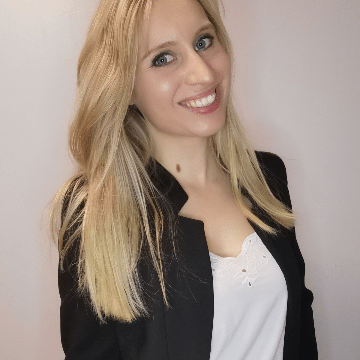 photo profil de Anastasia