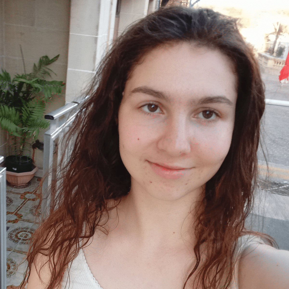 photo profil de Mayane
