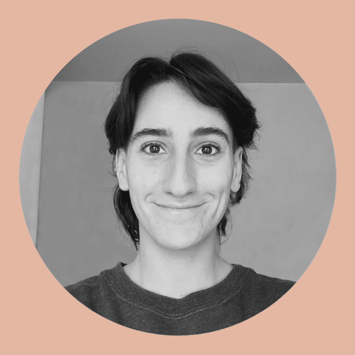 photo profil de Francesca
