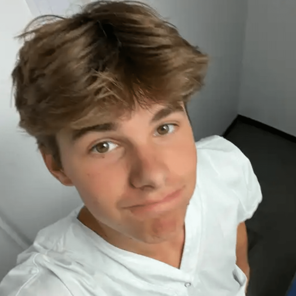 photo profil de Oscar