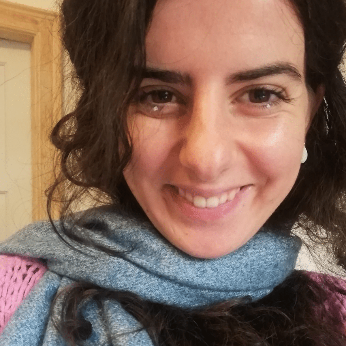 photo profil de Chiara