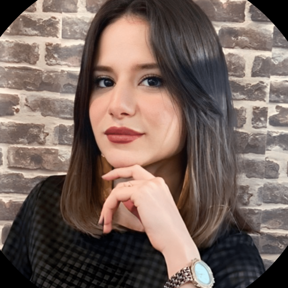 photo profil de Samira