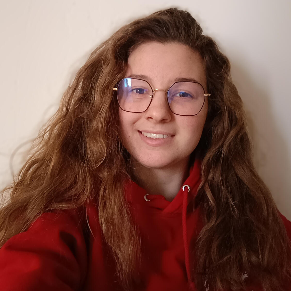 photo profil de Léa