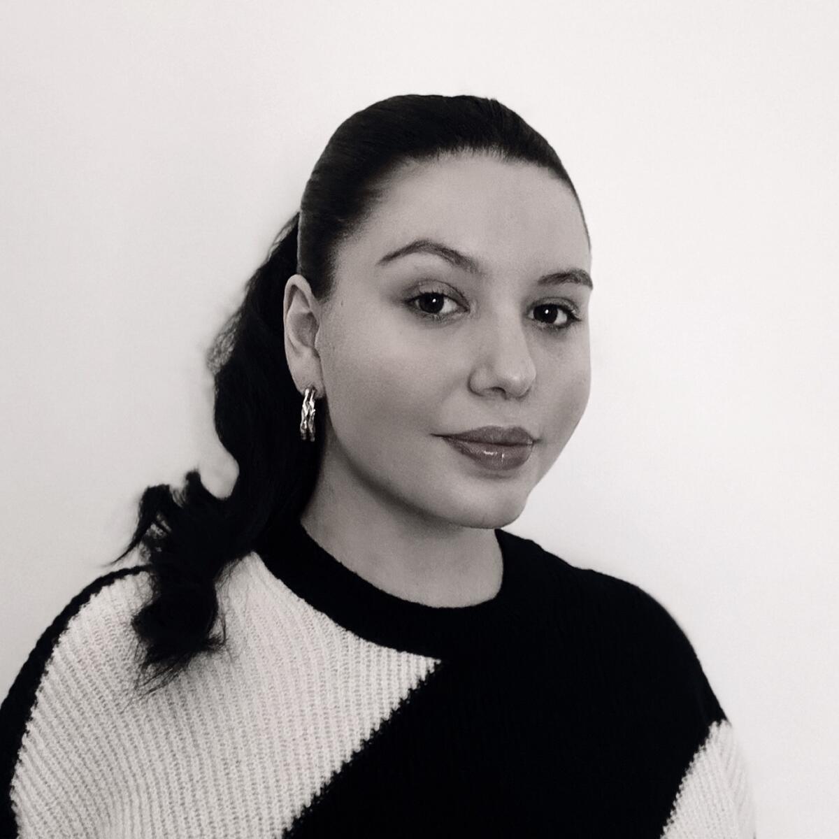 photo profil de Sarra