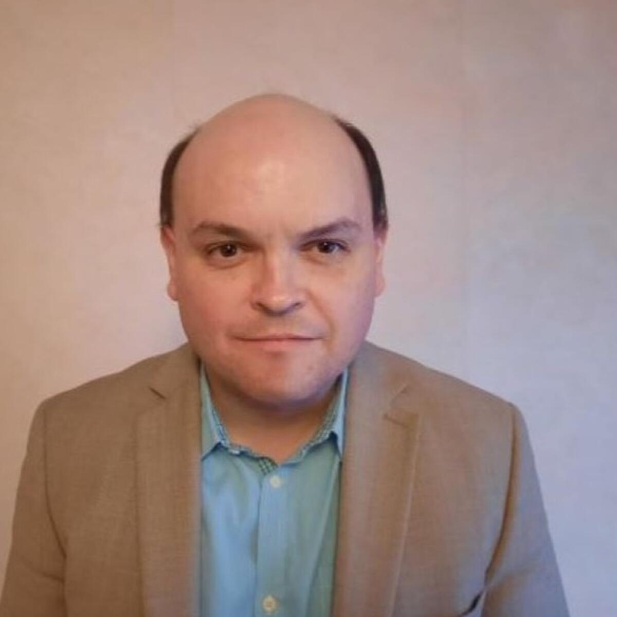 photo profil de Jean-Loup