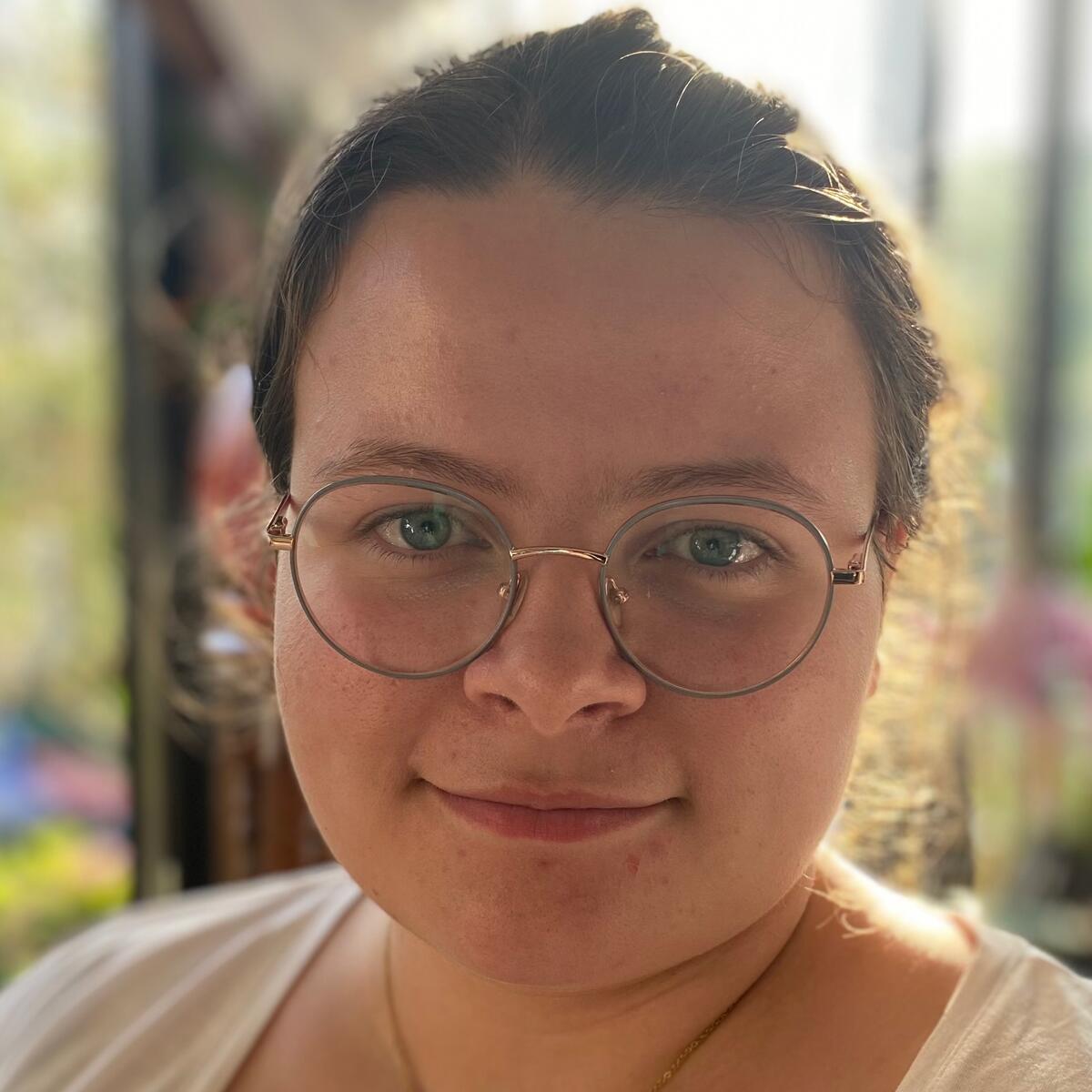 photo profil de Clémentine