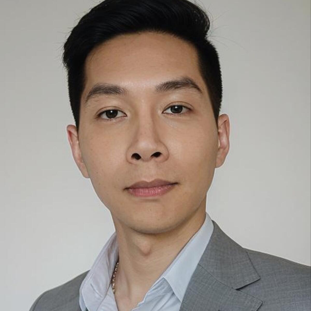 photo profil de Nhat Thuong