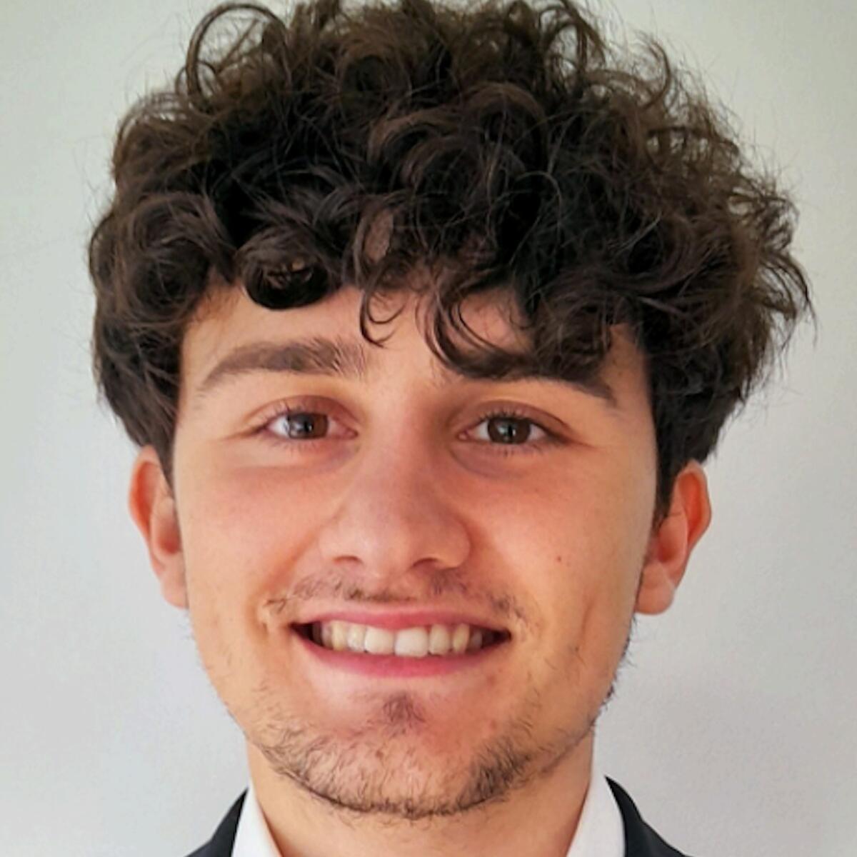 photo profil de Marco