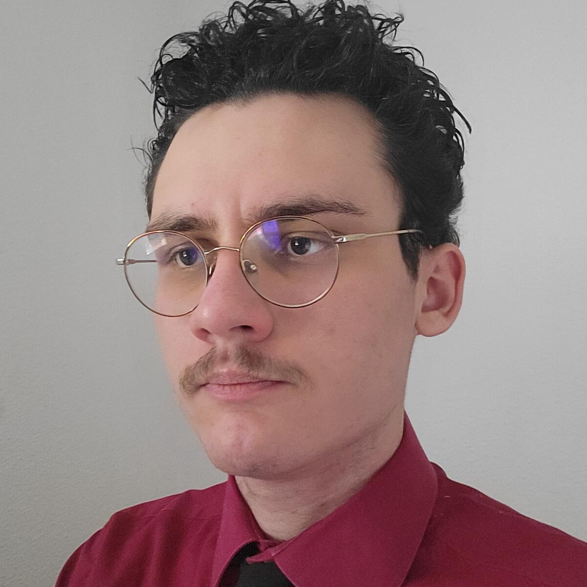 photo profil de Antòni Yves J.