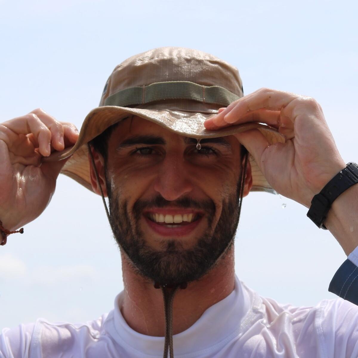 photo profil de Théo