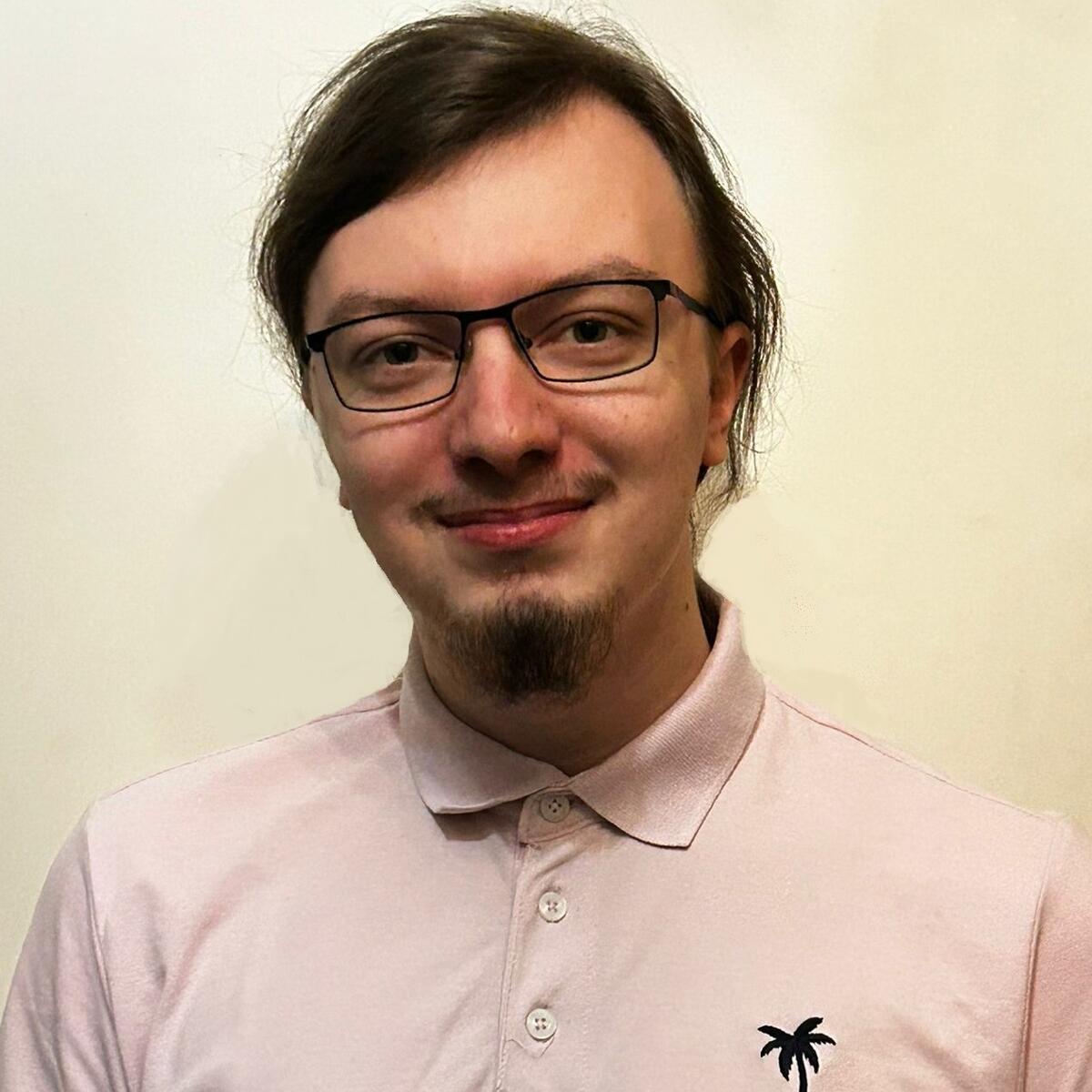 photo profil de Ronan