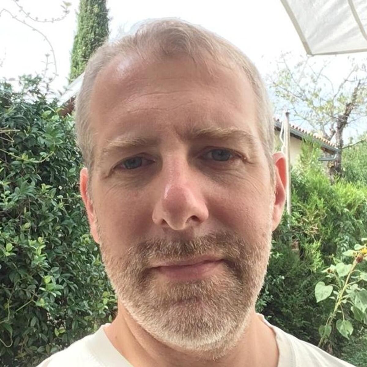 photo profil de Sylvain