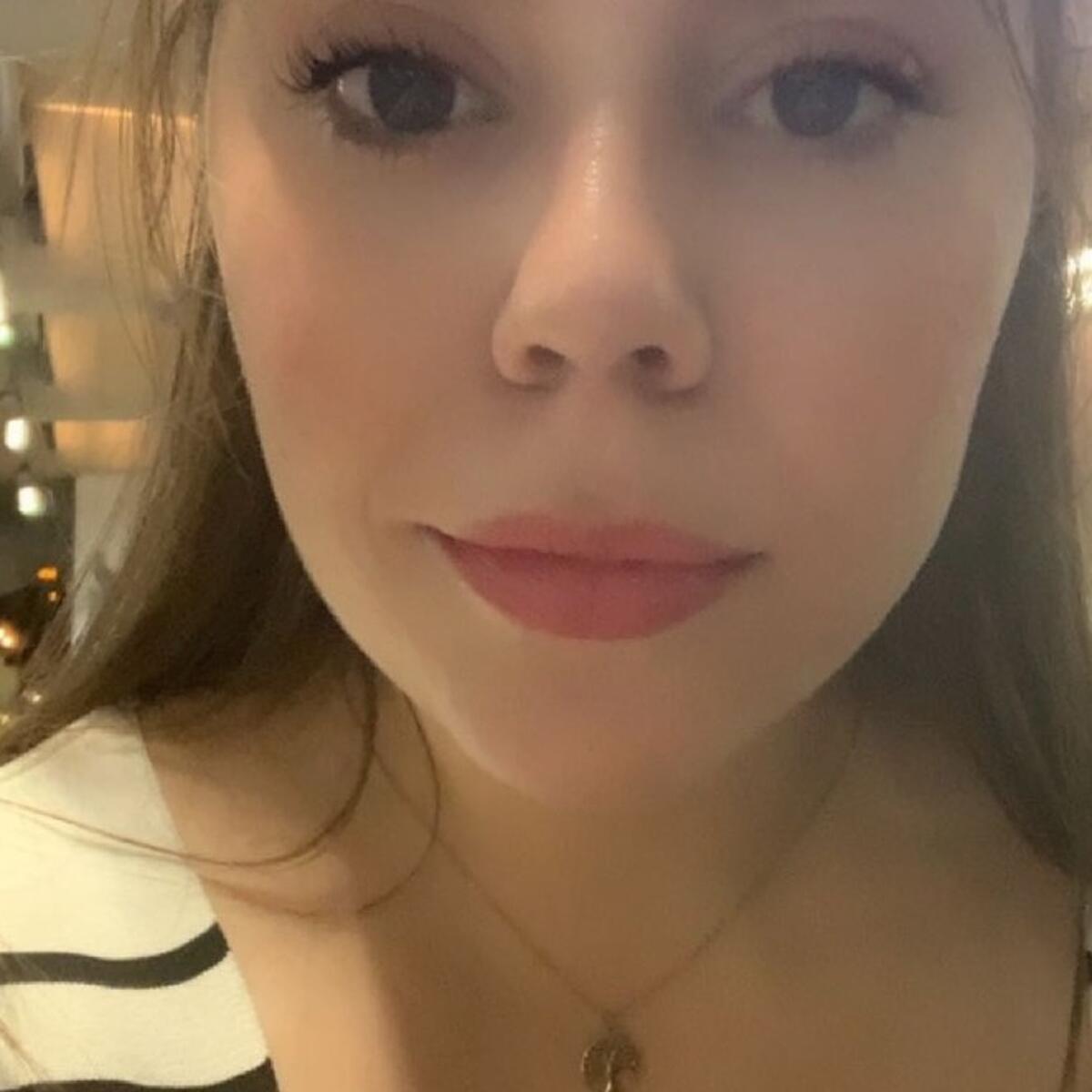 photo profil de Kenza