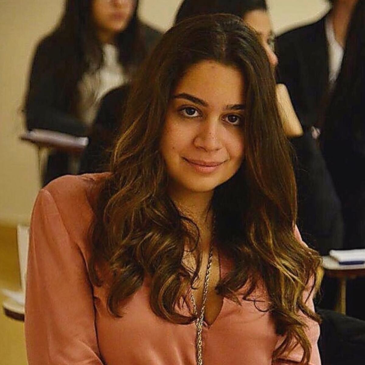 photo profil de Rhea