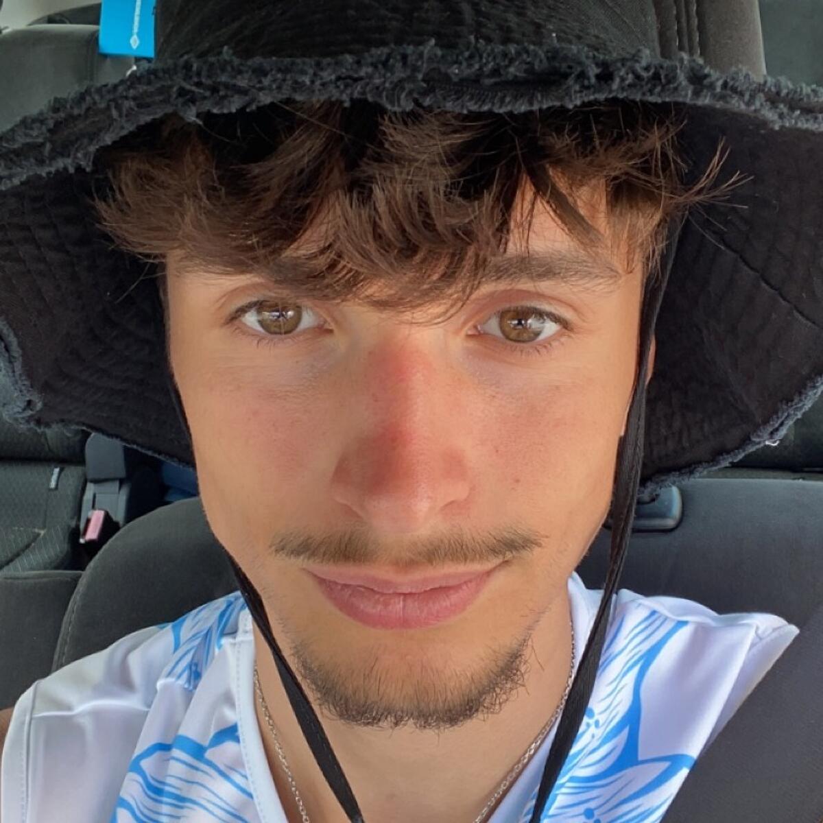 photo profil de Alexis