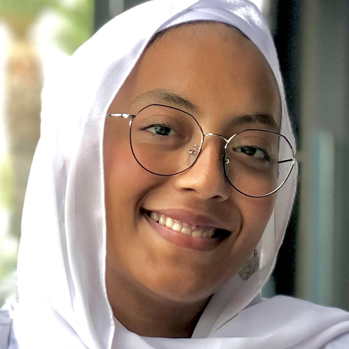photo profil de Oumaima