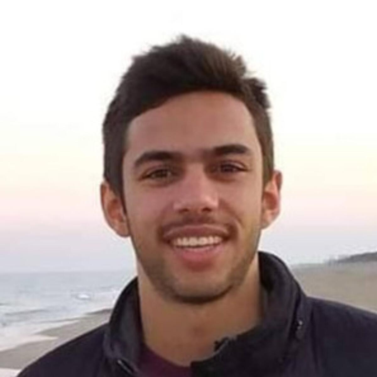 photo profil de Alexis