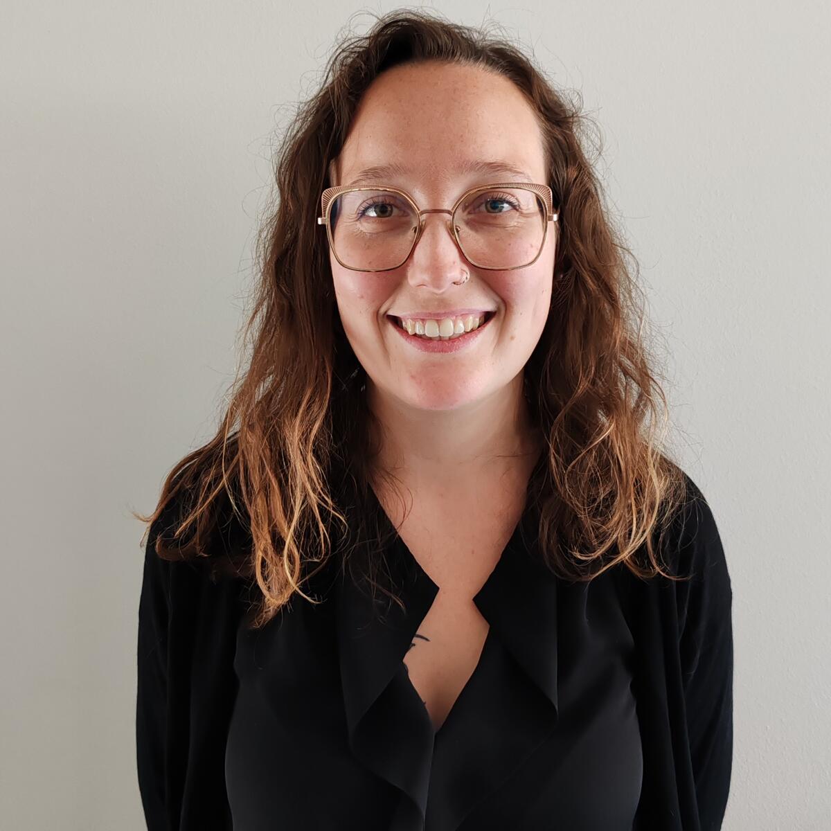 photo profil de Marianne