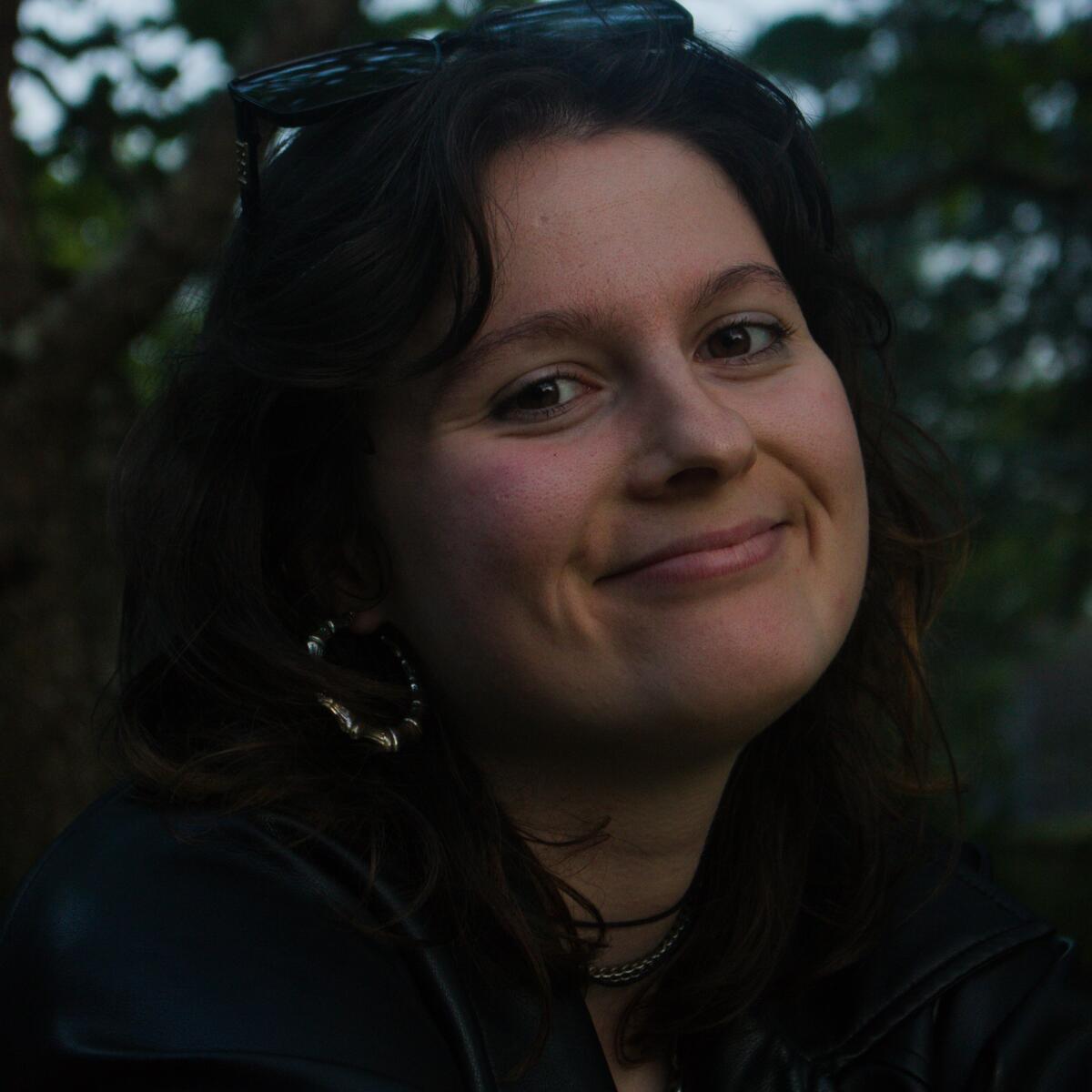 photo profil de Aurore