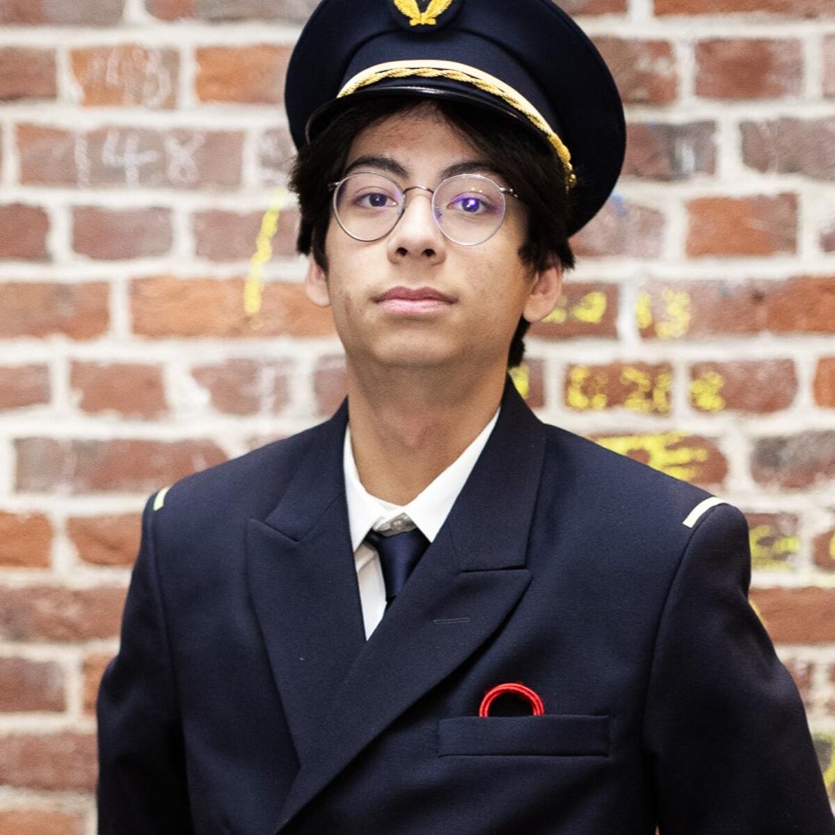 photo profil de Léo