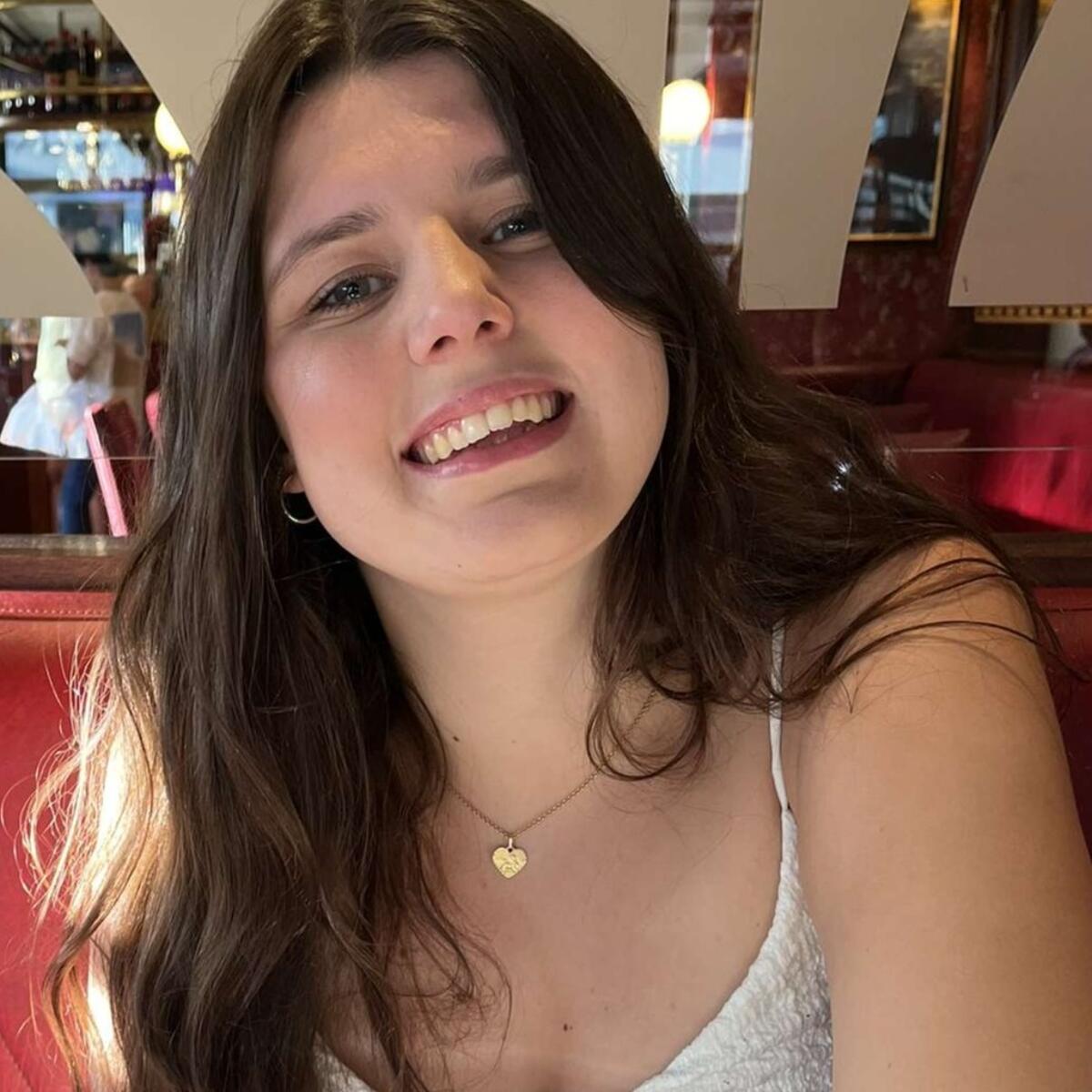 photo profil de Julie