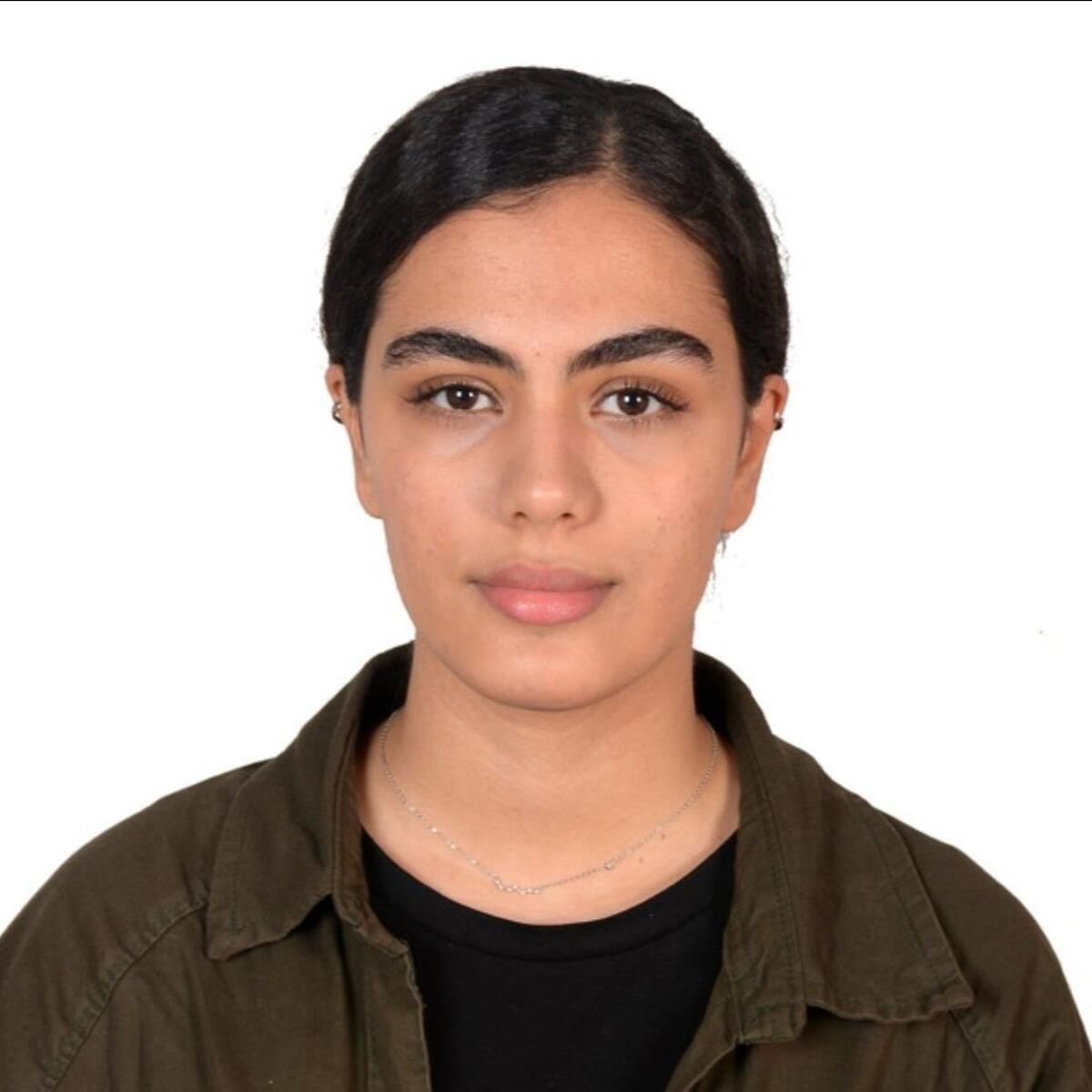 photo profil de Ghazal
