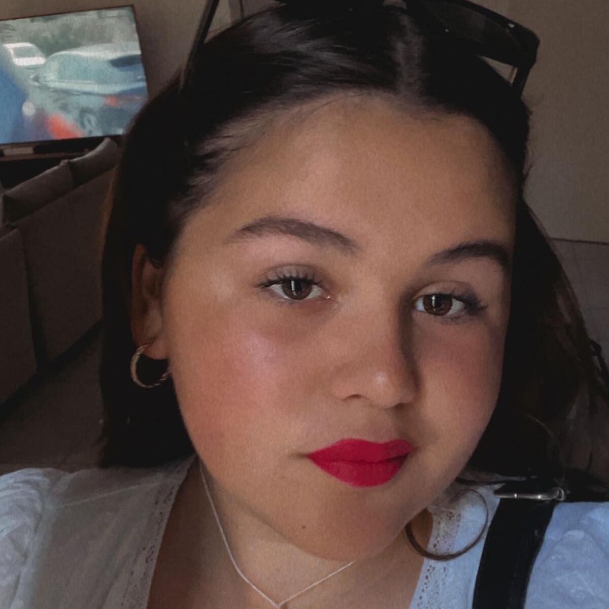 photo profil de Sarah