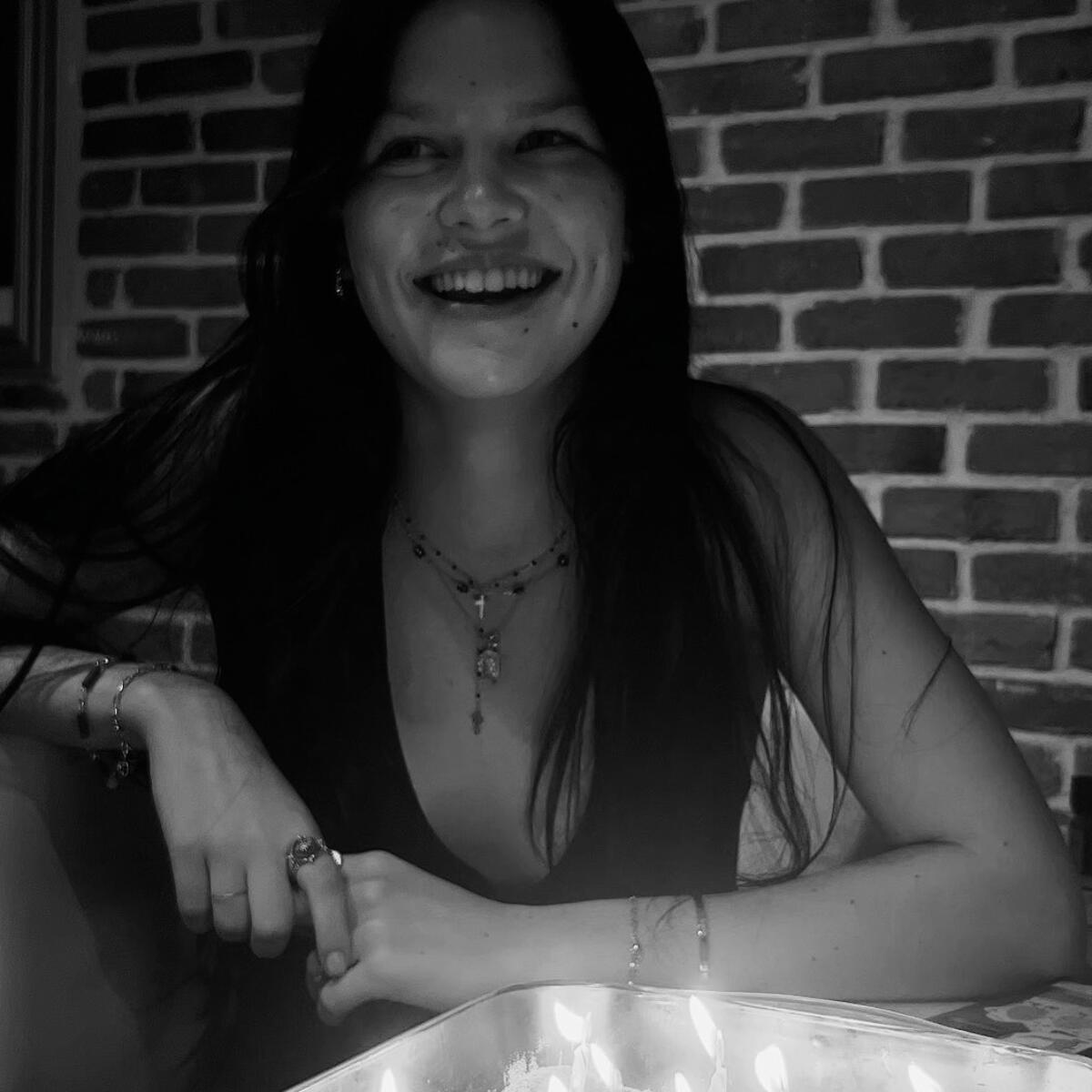 photo profil de Lina