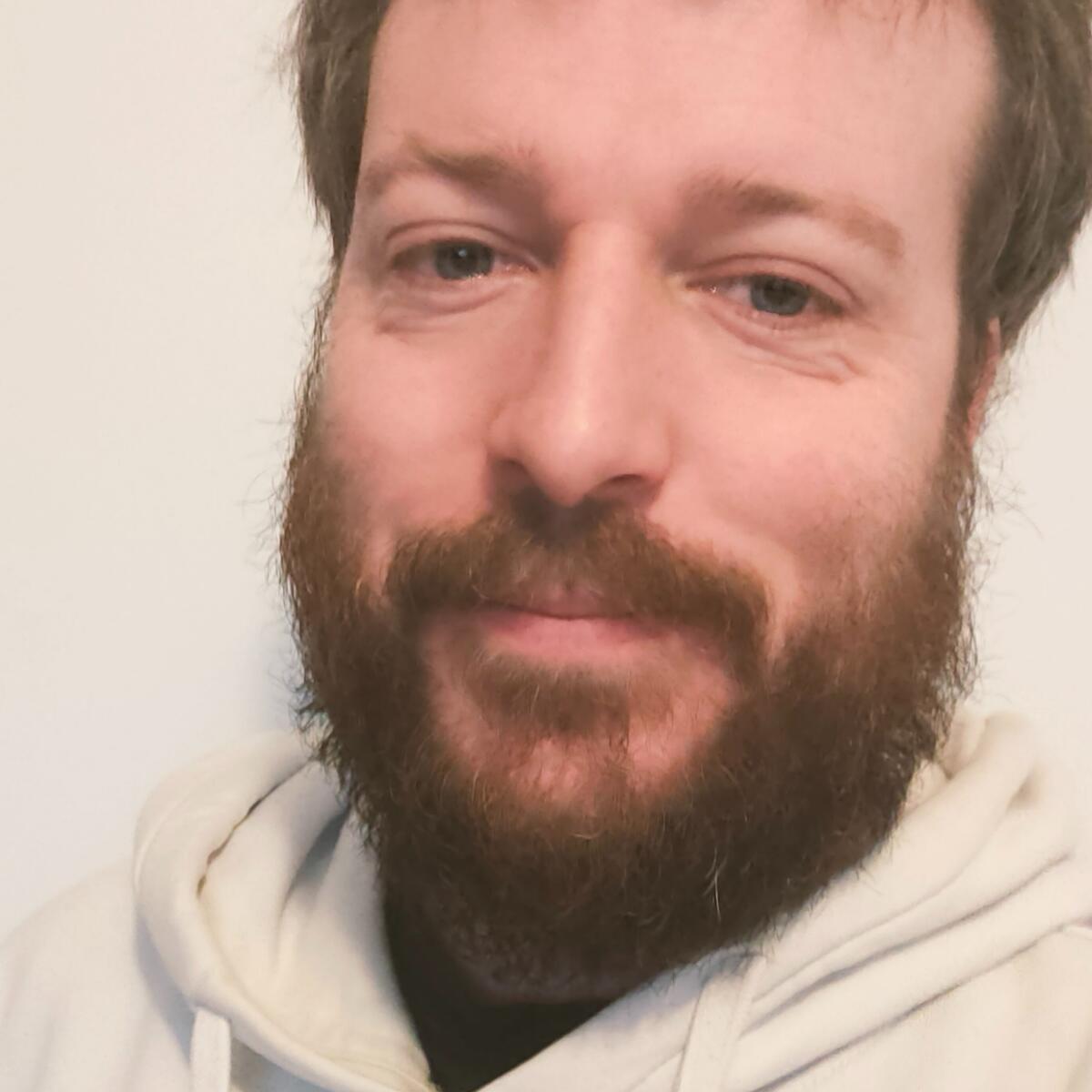 photo profil de Maël