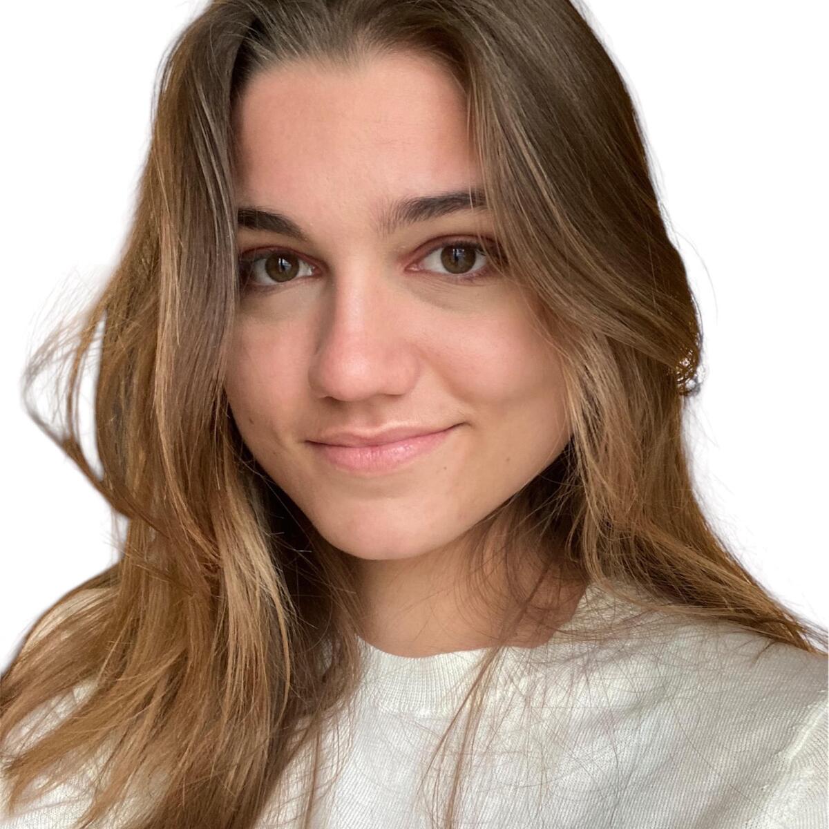photo profil de Thalie