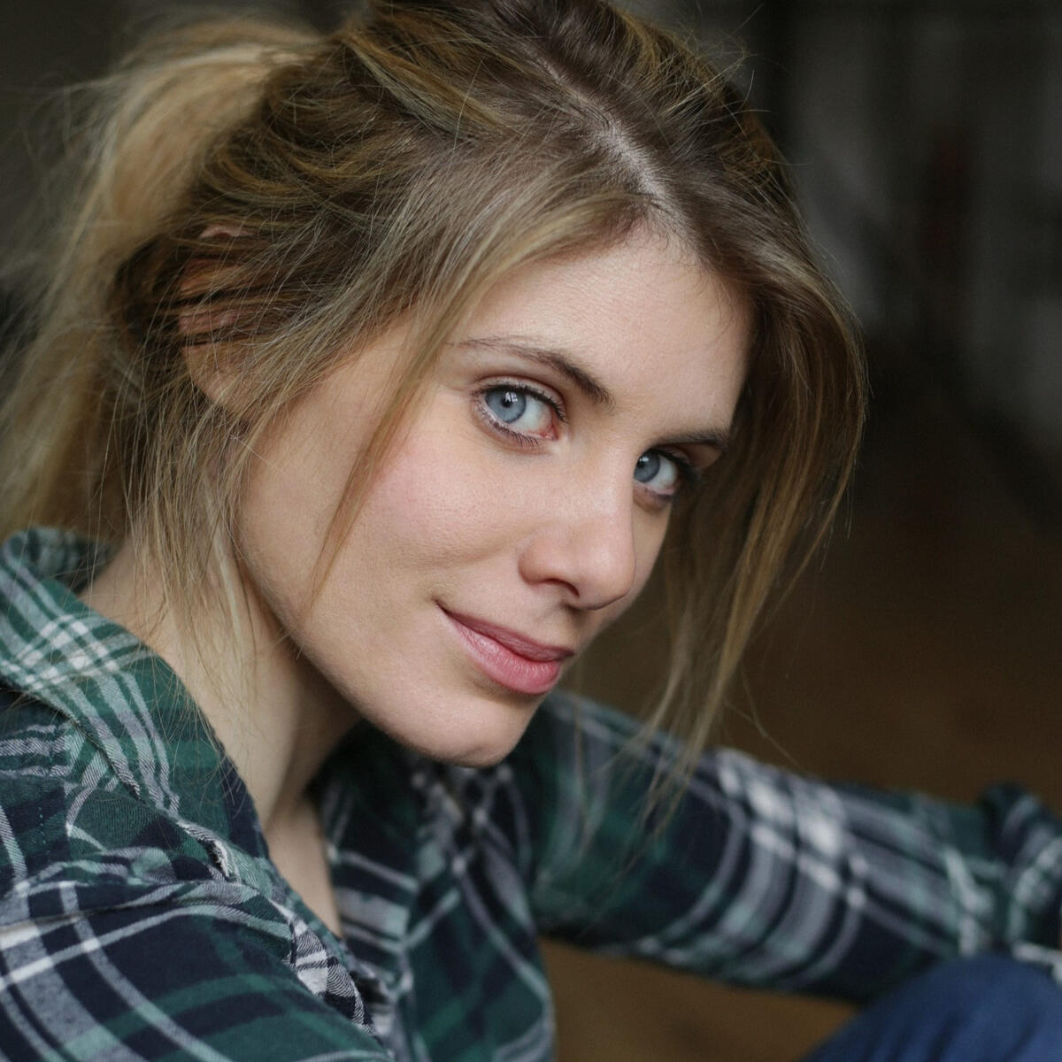 photo profil de Faustine