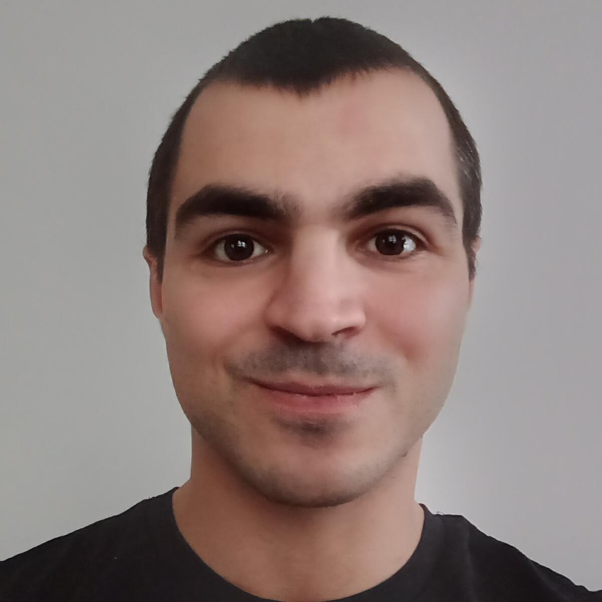 photo profil de Romain 