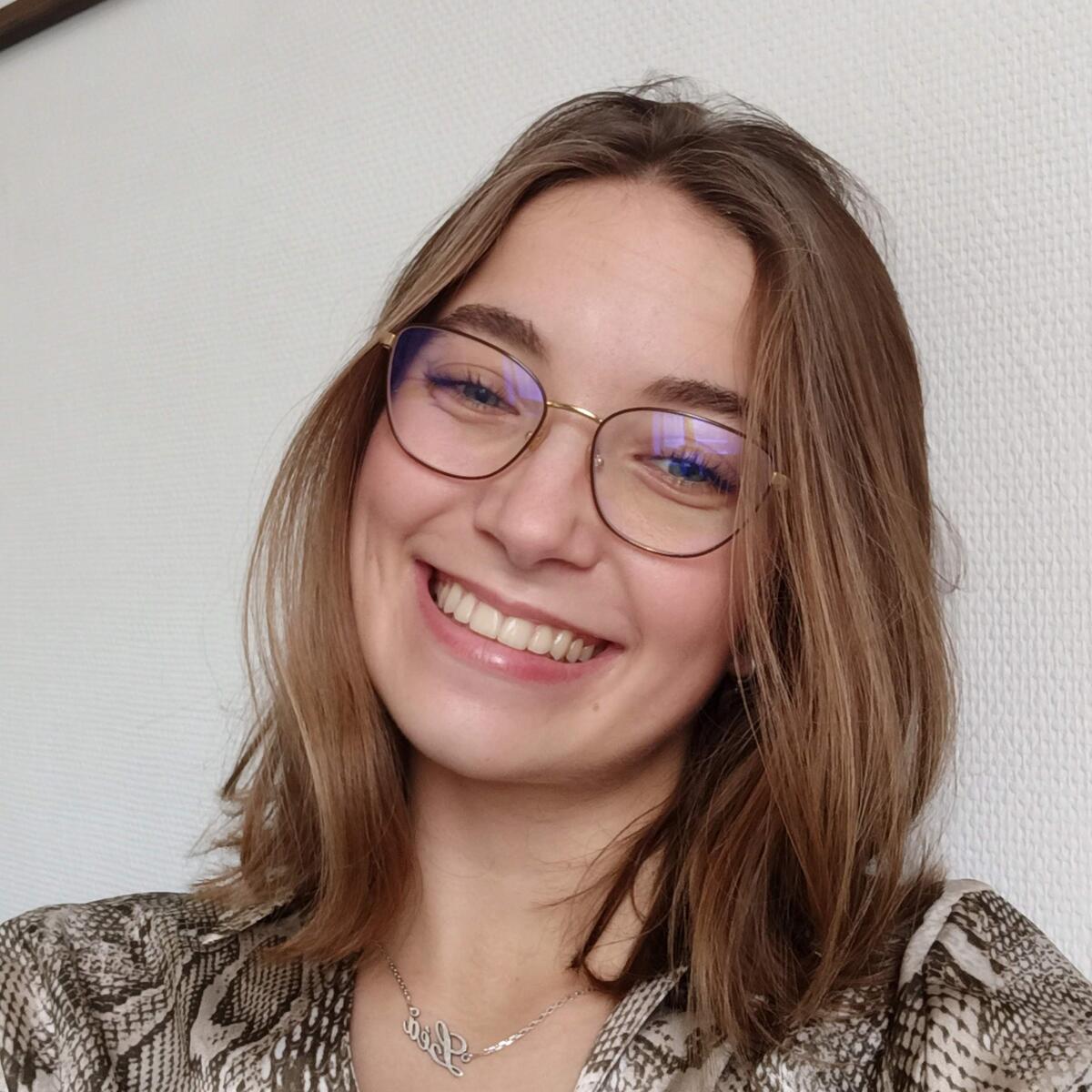 photo profil de Léa