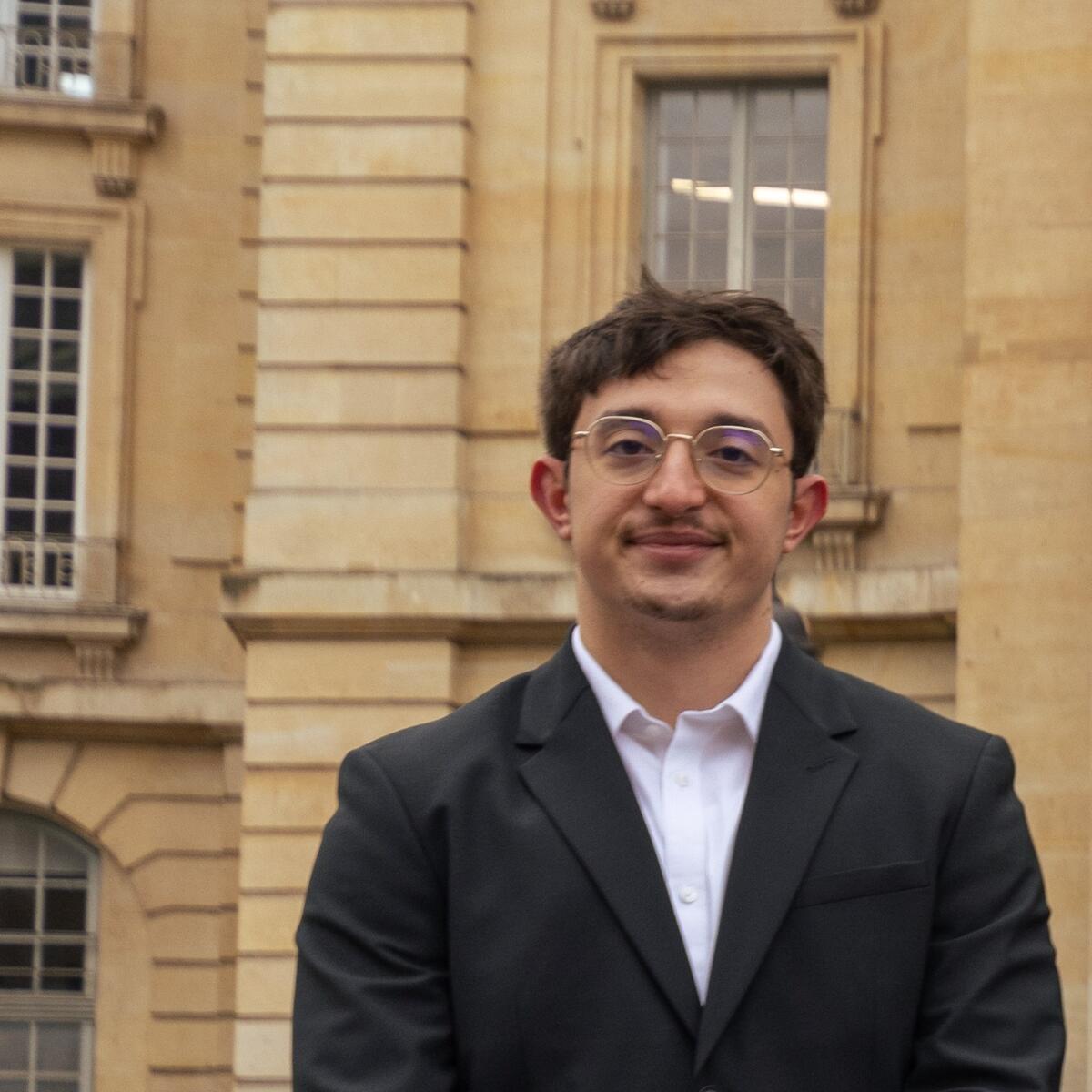 photo profil de Selim